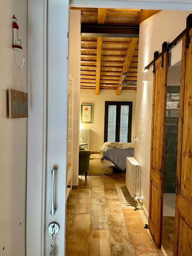 Laindustria Apartment Palamos Bagian luar foto