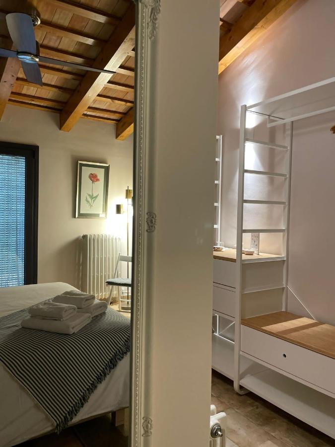 Laindustria Apartment Palamos Bagian luar foto